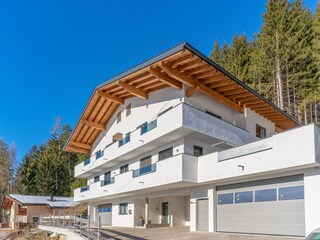 Appartamento Gerlosberg  28