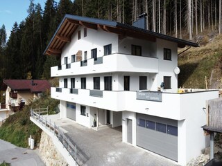 Appartamento Gerlosberg  29