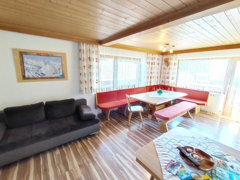 Casa de vacaciones Chalet en Hippach cerca de esquí
