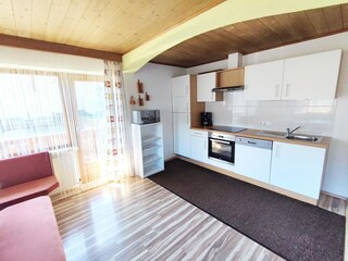 Casa per le vacanze Hippach Caratteristiche 13
