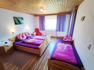 Vakantiehuis Hippach Kenmerken 10