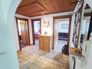 Casa per le vacanze Hippach Caratteristiche 16