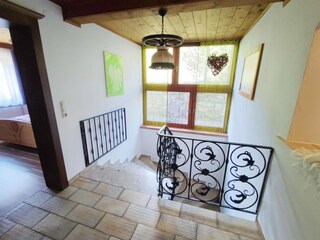 Ferienhaus Hippach Ausstattung 12