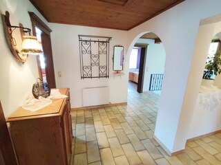 Vakantiehuis Hippach Kenmerken 13