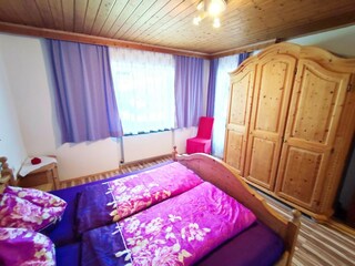 Casa per le vacanze Hippach Caratteristiche 14