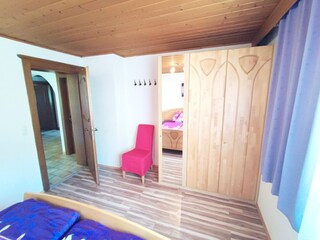 Casa per le vacanze Hippach Caratteristiche 17