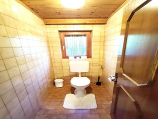 Holiday house Hippach Features 15