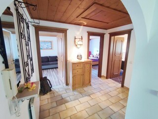 Vakantiehuis Hippach Kenmerken 30