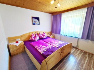 Vakantiehuis Hippach Kenmerken 15