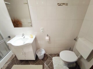 Ferienhaus Hippach Ausstattung 18