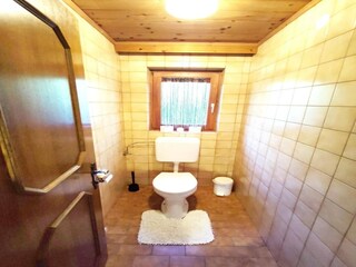 Vakantiehuis Hippach Kenmerken 33