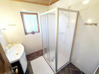 Ferienhaus Hippach Ausstattung 20