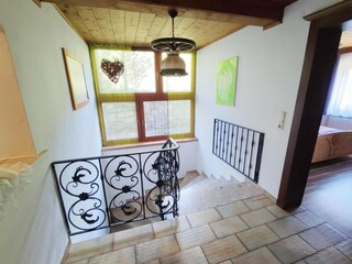 Casa per le vacanze Hippach  34
