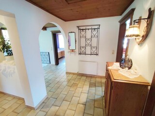 Vakantiehuis Hippach  36