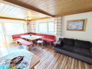 Vakantiehuis Hippach Kenmerken 8