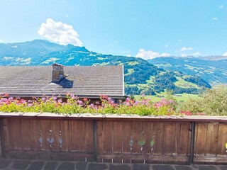 Casa per le vacanze Hippach Registrazione all'aperto 7