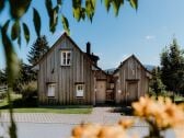 Ferienpark Altenau im Oberharz Außenaufnahme 1