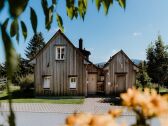 Vakantiepark Altenau im Oberharz Buitenaudio-opname 1