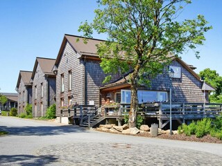 Ferienpark Altenau im Oberharz Außenaufnahme 9