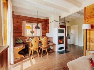 Parque de vacaciones Altenau im Oberharz Características 31