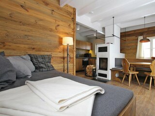 Vakantiepark Altenau im Oberharz Kenmerken 19