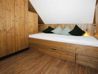 Vakantiepark Altenau im Oberharz Kenmerken 28