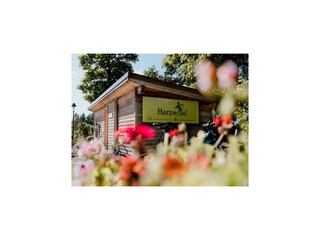 Vakantiepark Altenau im Oberharz  44