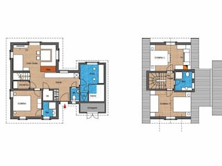 Parco vacanze Altenau im Oberharz  43