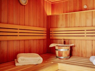 Vakantiepark Altenau im Oberharz  45