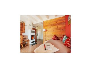 Vakantiepark Altenau im Oberharz Kenmerken 36