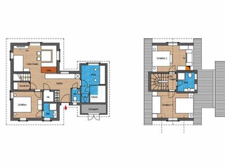 Vakantiepark Altenau im Oberharz  43