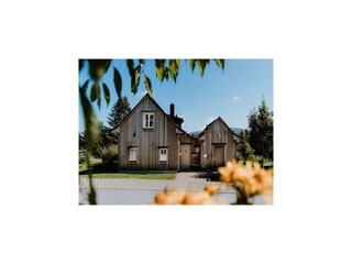 Parc de vacances Altenau im Oberharz Enregistrement extérieur 15