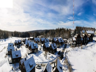 Ferienpark Altenau im Oberharz Außenaufnahme 3