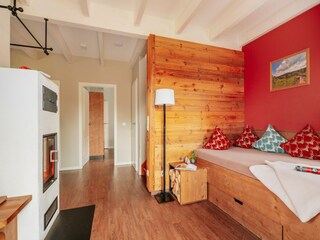 Parco vacanze Altenau im Oberharz Caratteristiche 38