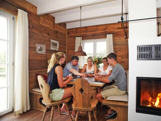 Holiday park Altenau im Oberharz Features 22