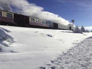 Holiday park Altenau im Oberharz Environment 40