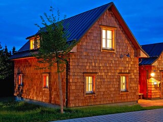 Vakantiepark Altenau im Oberharz Buitenaudio-opname 1