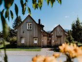 Ferienpark Altenau im Oberharz Außenaufnahme 1