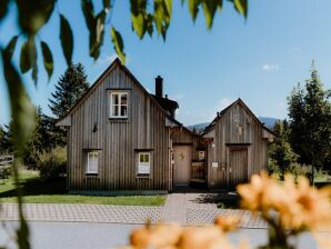 Ferienpark Ferienhäuser im Torfhaus Harzresort, Torfhaus - Altenau im Oberharz - image1