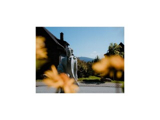 Parco vacanze Altenau im Oberharz Registrazione all'aperto 7