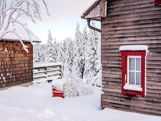 Holiday park Altenau im Oberharz Outdoor Recording 12