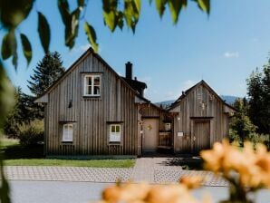 Holiday park Ferienhäuser im Torfhaus Harzresort, Torfhaus - Altenau in Harz - image1