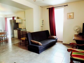 Vakantiehuis Les Vans Kenmerken 17