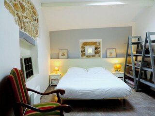 Casa per le vacanze Les Vans Caratteristiche 15