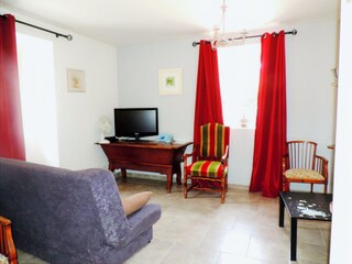Ferienhaus Les Vans Ausstattung 28