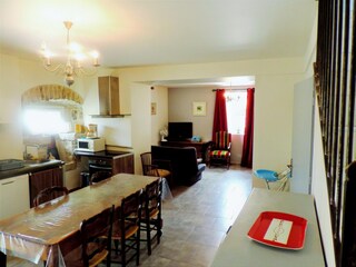 Vakantiehuis Les Vans Kenmerken 27