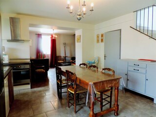 Ferienhaus Les Vans Ausstattung 9