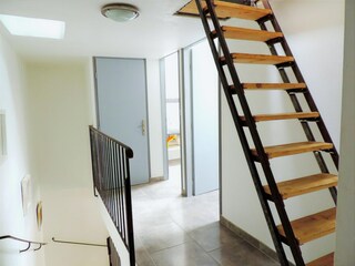 Ferienhaus Les Vans Ausstattung 11