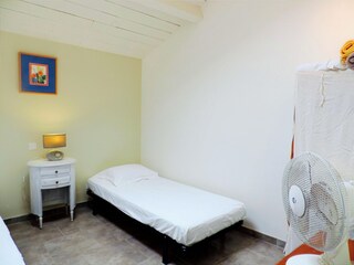 Holiday house Les Vans Features 9