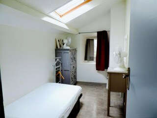 Holiday house Les Vans Features 29